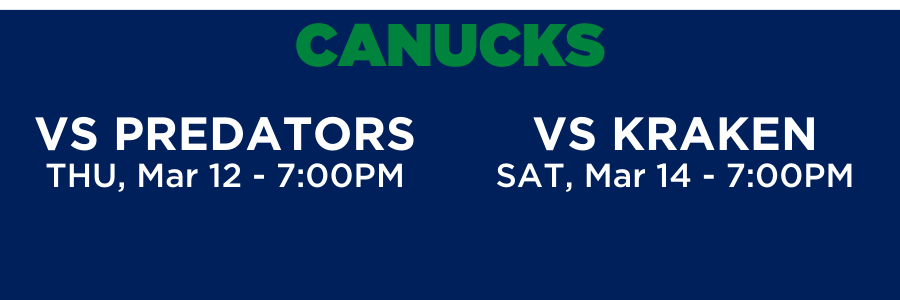 Seattle Canucks (3)