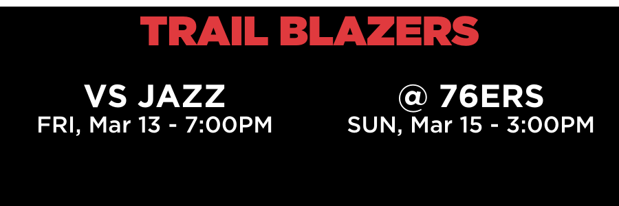 Seattle Trail Blazers (24)