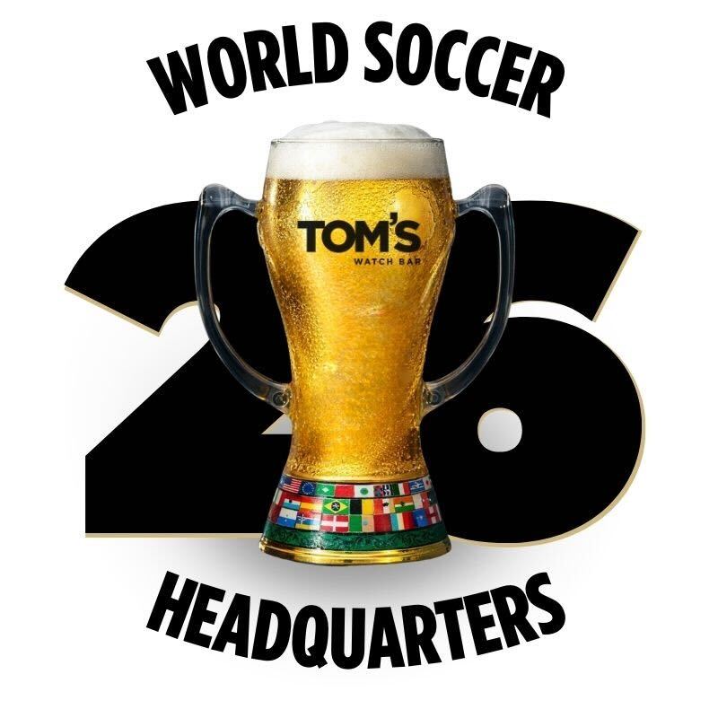 World Soccer Headquarters