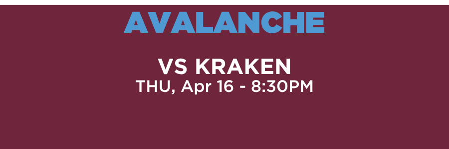 AVALANCHE