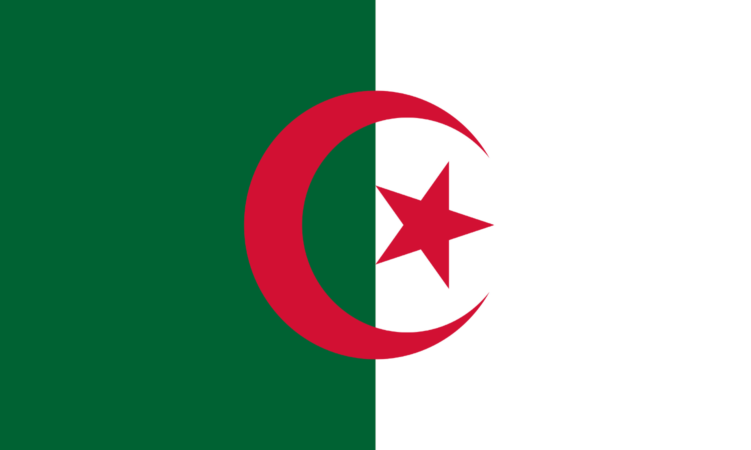 Algeria logo