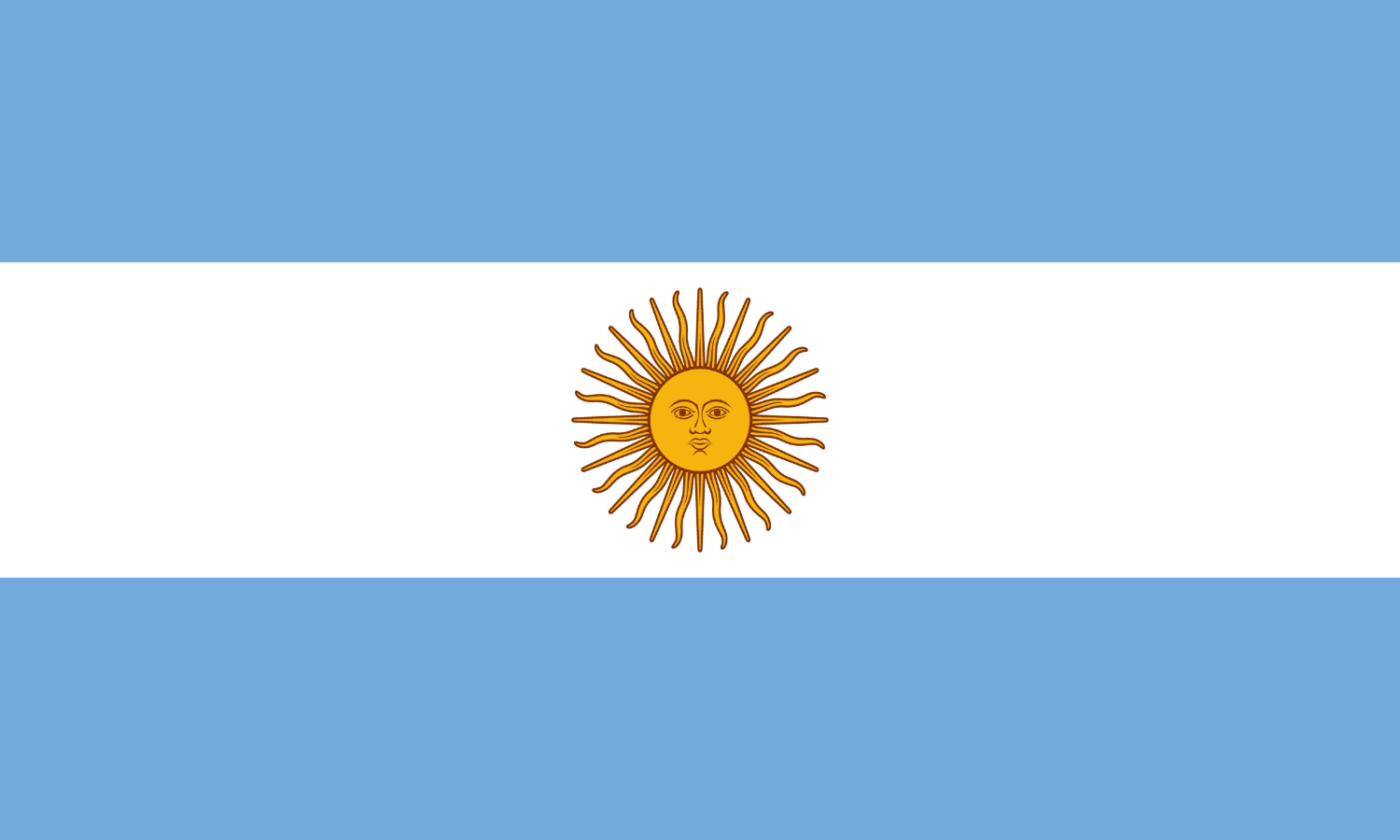 Argentina logo