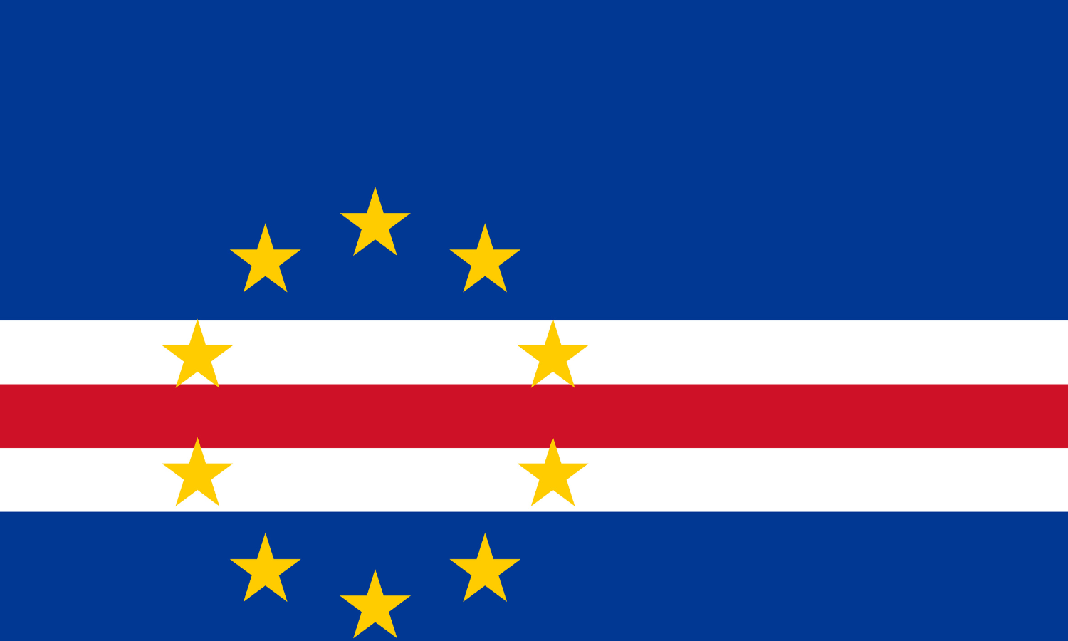 Cape Verde logo