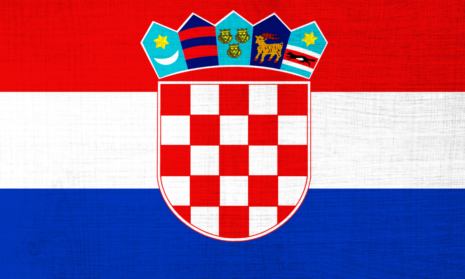 Croatia logo