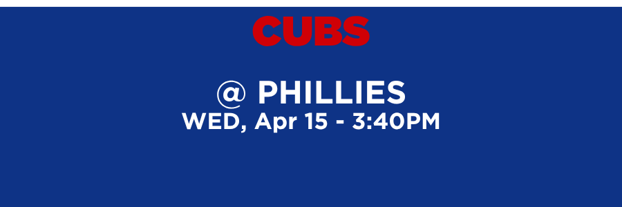 Cubs