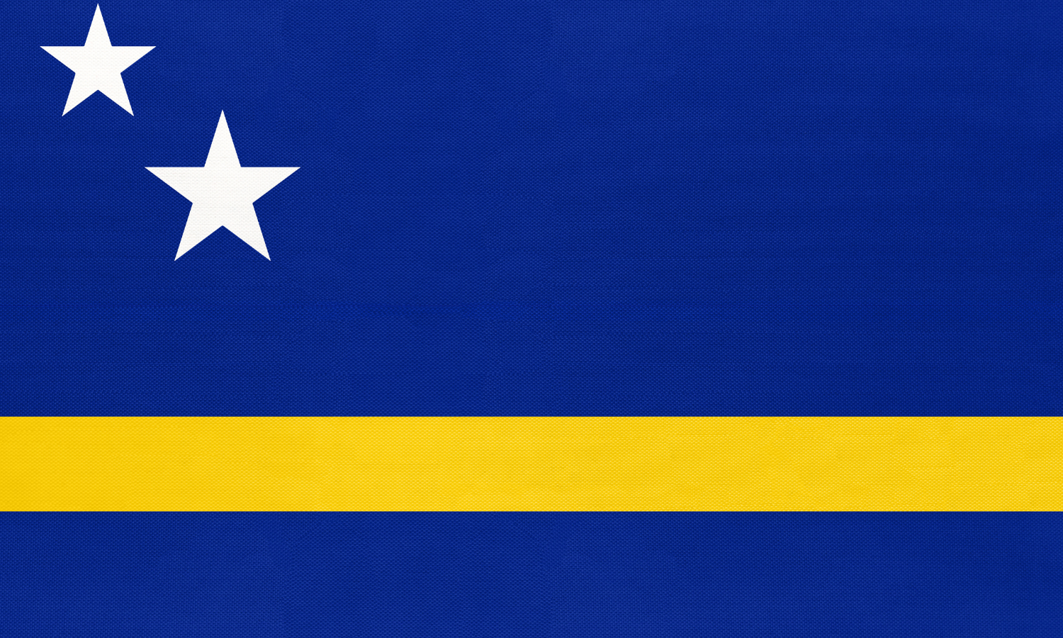 Curacao logo