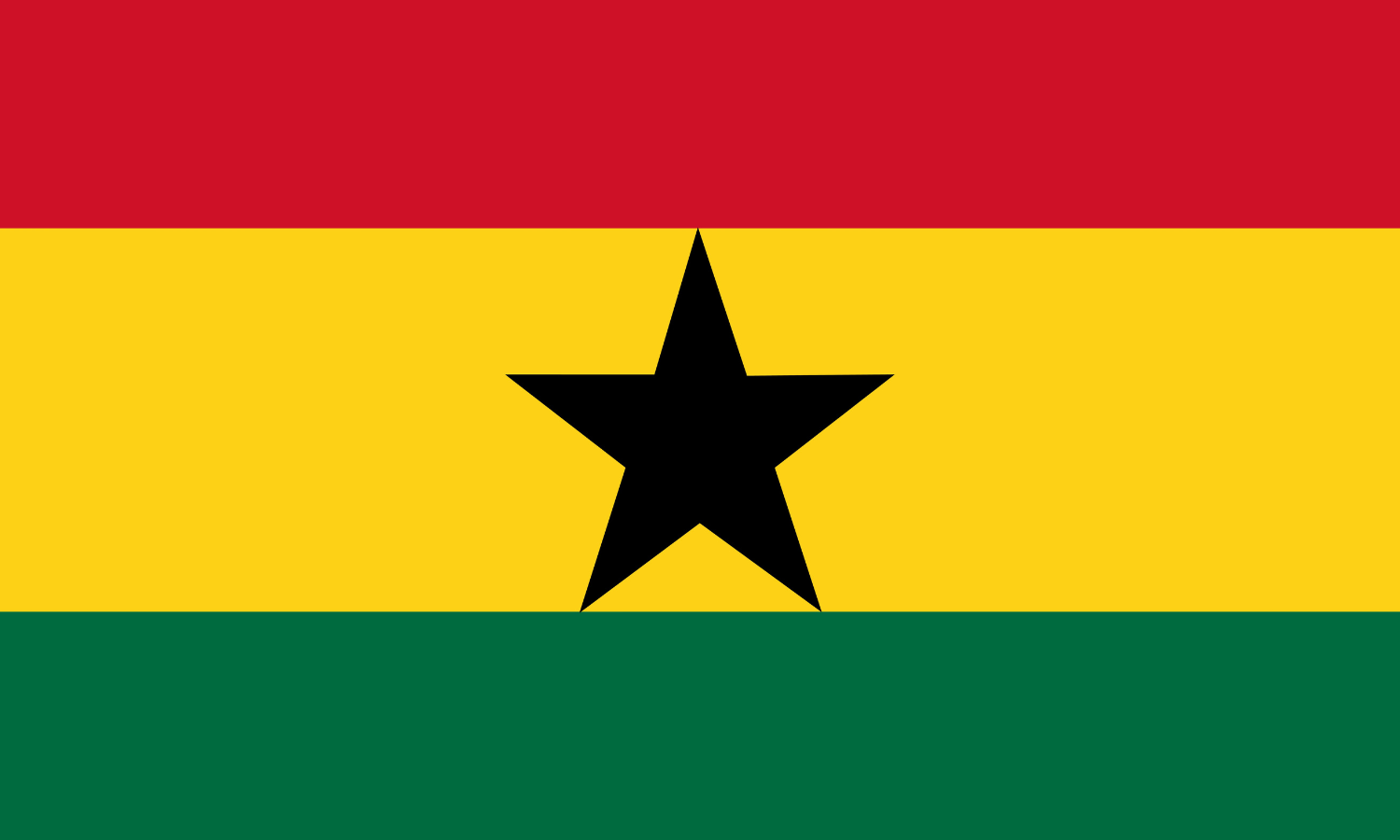 Ghana logo