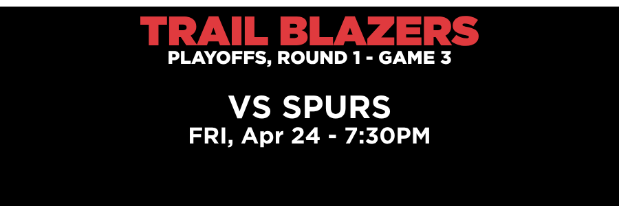 Ilani Trail Blazers (1)