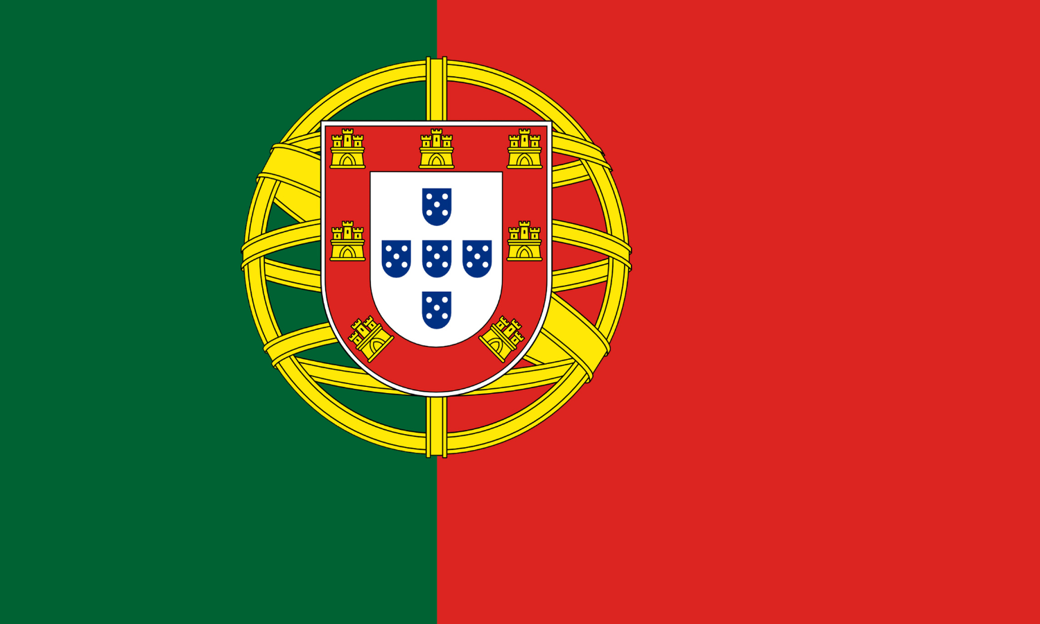 Portugal logo