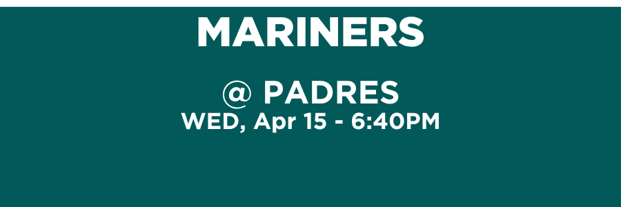 SEATTLE MARINERS (8)