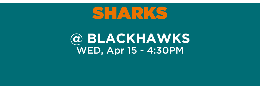 SHARKS (5)