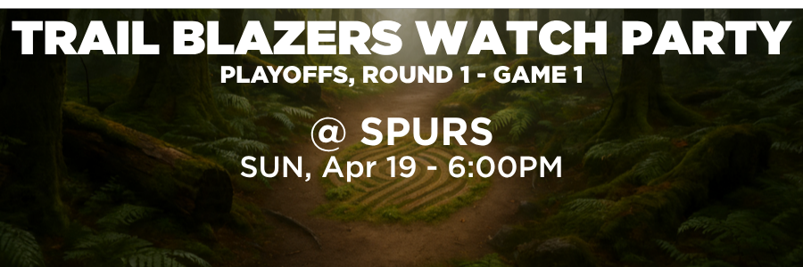 Seattle Trail Blazers (5)