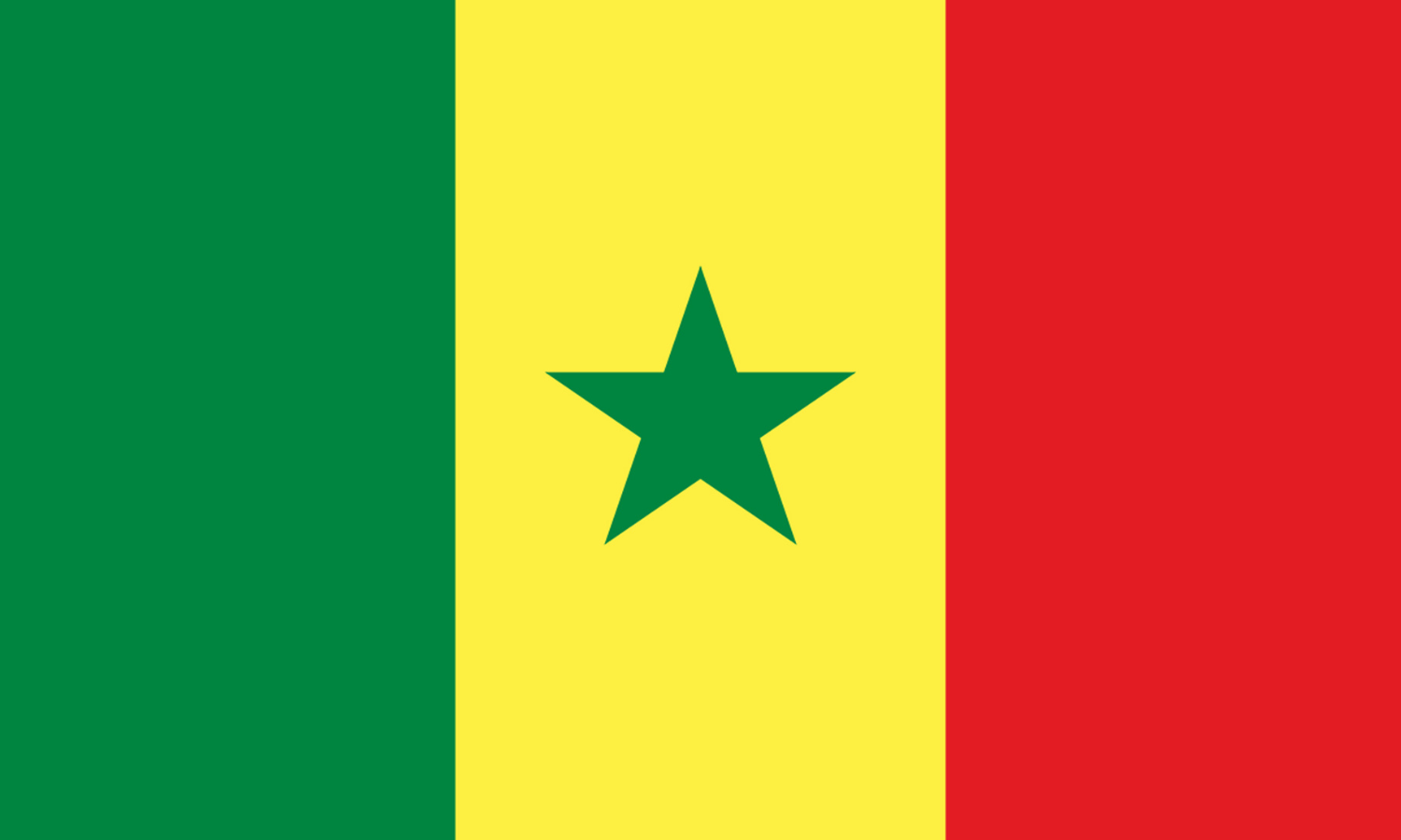 Senegal logo