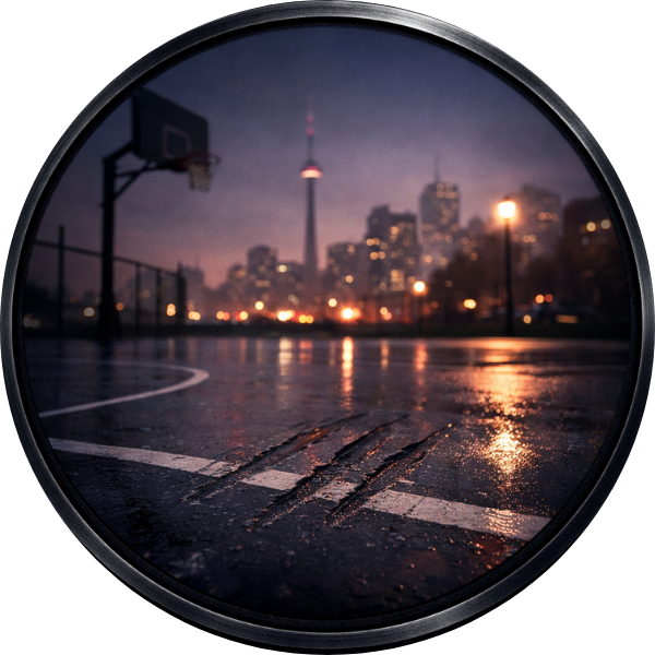 Toronto Raptors