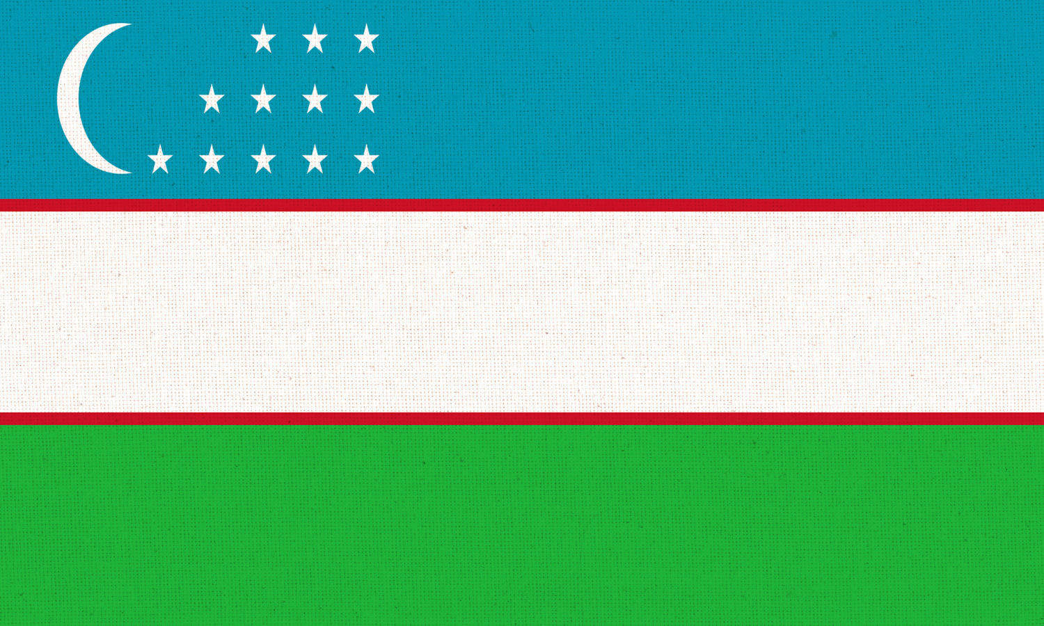 Uzbekistan logo