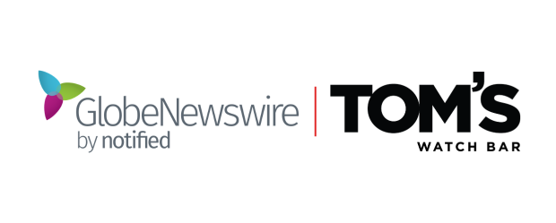 Tom’s Watch Bar and AEW Partner for 2026 NFL Draft with Exclusive Lucha Mask & Ticket Giveaway