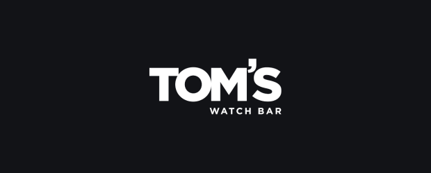 Tom’s Watch Bar Named to Financial Times’ 2026 List of the Americas’ Fastest- Growing Companies
