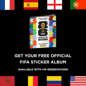 FIFA_Panni_Sticker_Album FIFA Panni Sticker Album