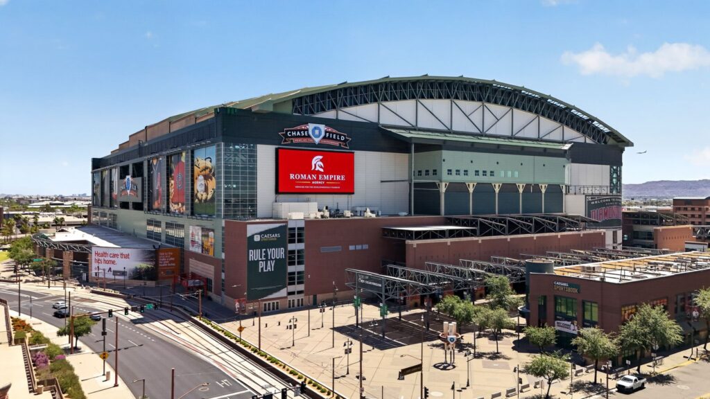Chase Field