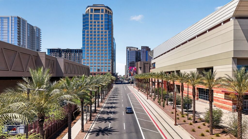 Convention Center