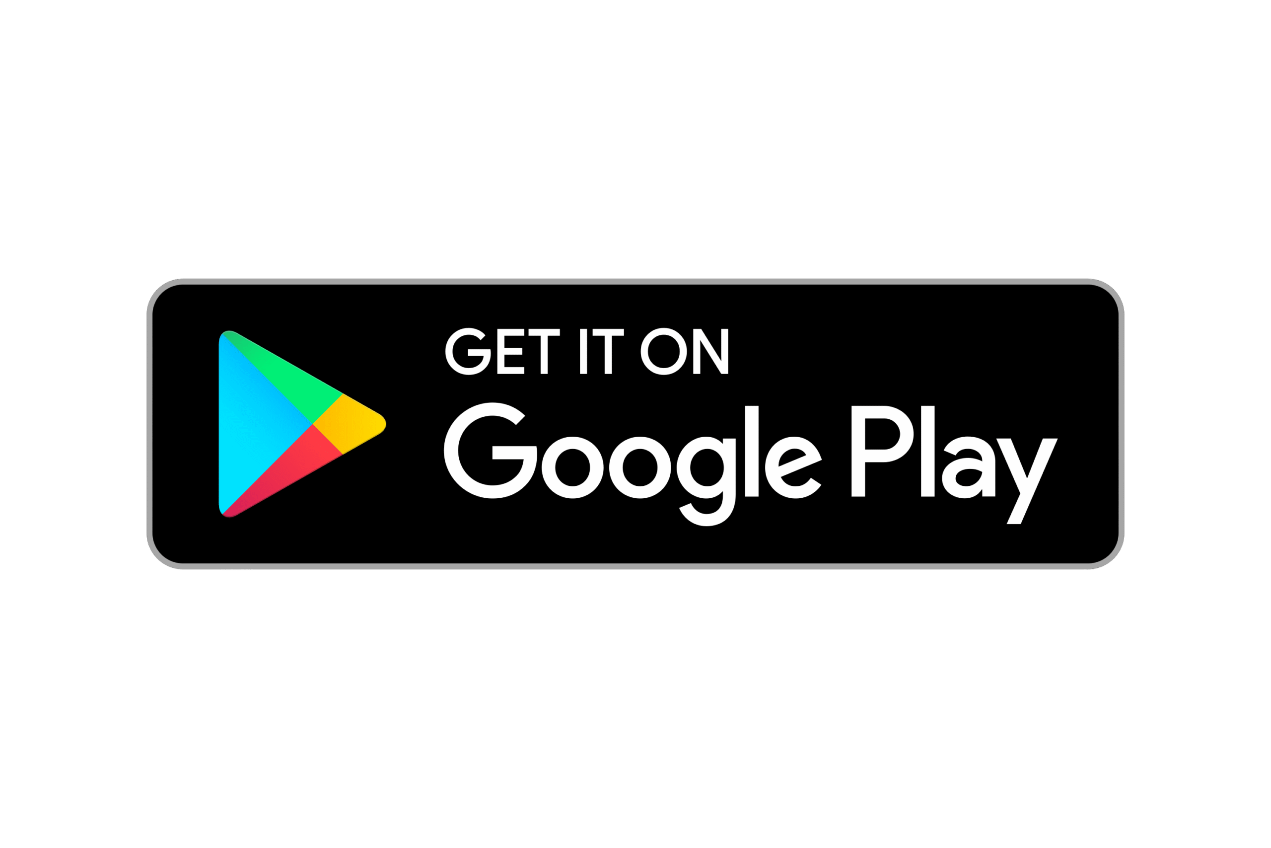 Google Play Badge Logo.wine