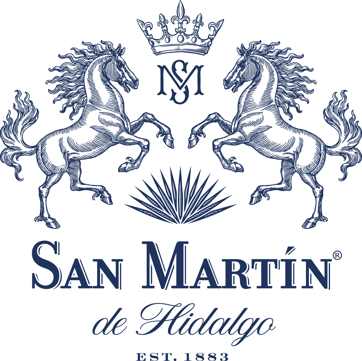 TequilaSanMartin Monocromatico