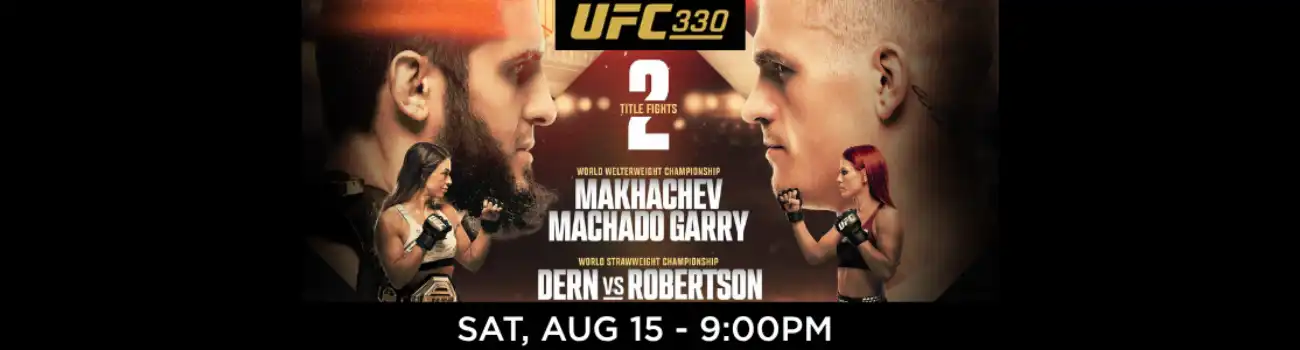 Untitled design (12) UFC 330, Saturday, August 15th at 9:00PM