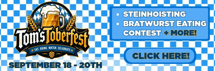 Tom'sToberfest