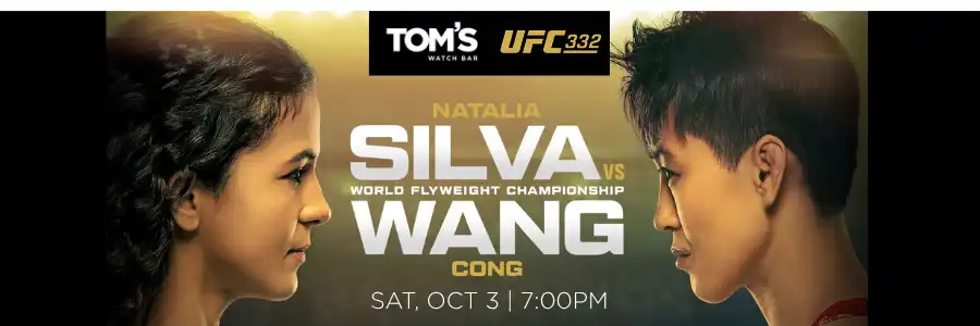 UFC 332 – WEBSITE CST UFC 332 WEBSITE CST