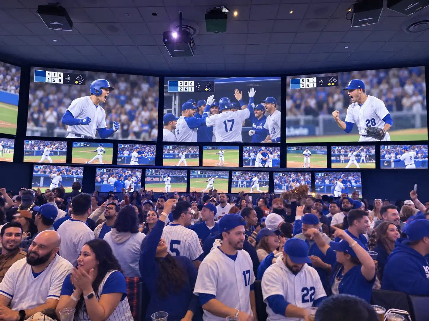 WS DODGERS WP NO LOGS