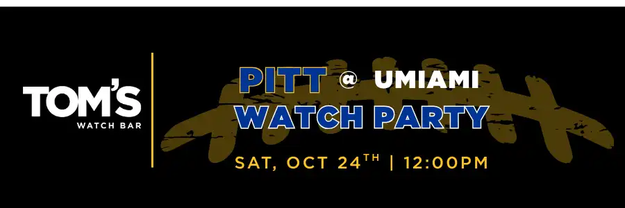 ”Pitt