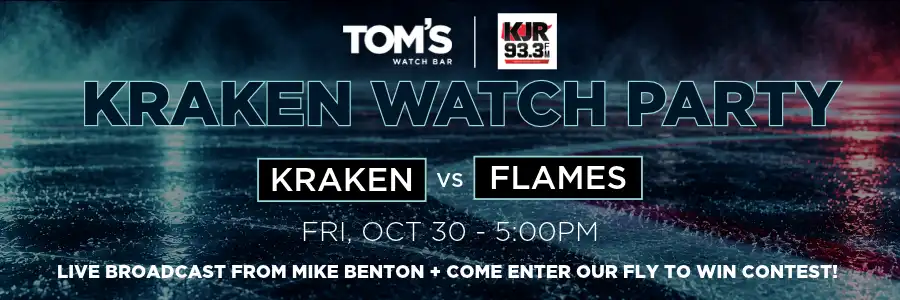 Tom's Watch Bar - Home of the MLB Championship. Showing EVERY baseball post season game